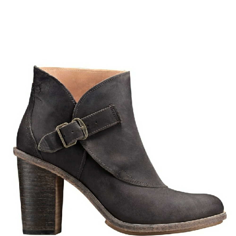 WOMEN'S TIMBERLAND  ANKLE BOOTS
